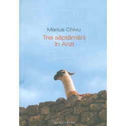 Trei saptamani in Anzi