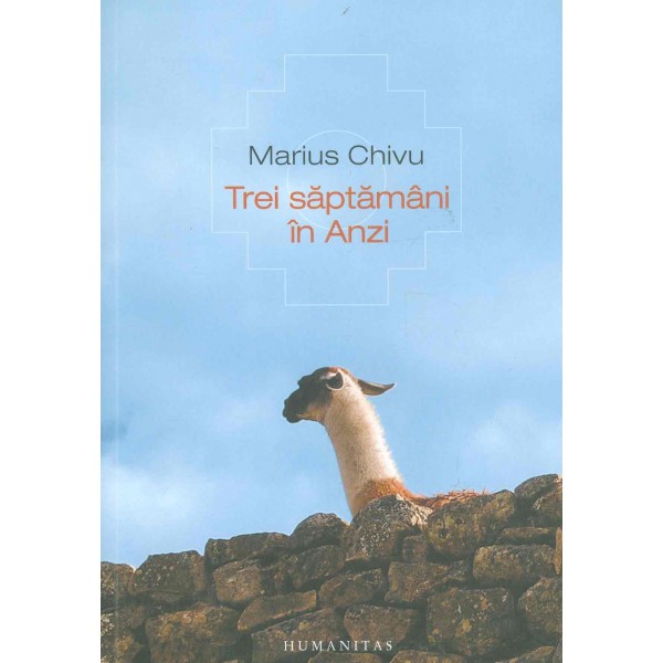 Trei saptamani in Anzi