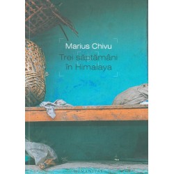 Trei saptamani in Himalaya