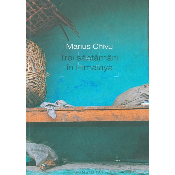 Trei saptamani in Himalaya