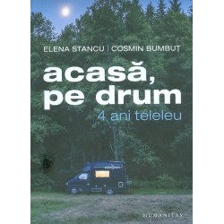 Acasa, pe drum. 4 ani teleleu