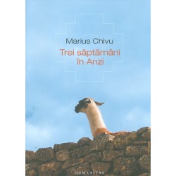 Trei saptamani in Anzi