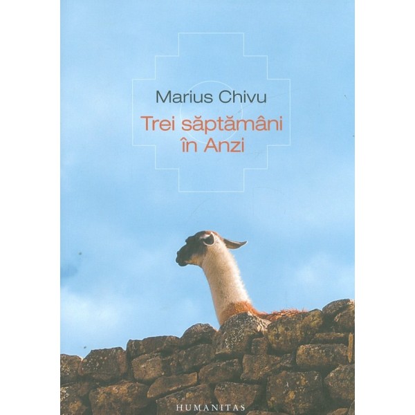 Trei saptamani in Anzi