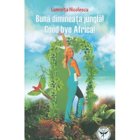 Buna dimineata jungla! Good...