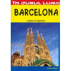 Barcelona. Ghid turistic