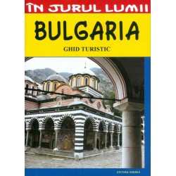 Bulgaria, ghid turistic