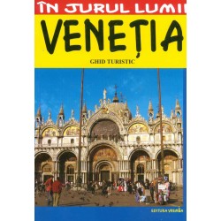 Venetia - Ghid turistic