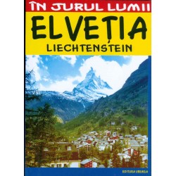 Elvetia - Ghid turistic
