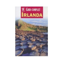 Irlanda - Ghid complet
