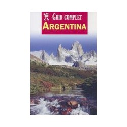 Argentina - Ghid complet