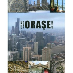 Cele mai frumoase orase ale lumii