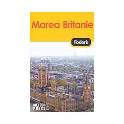 Marea Britanie