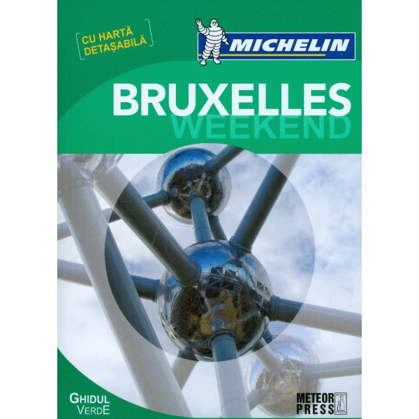 Bruxelles Weekend