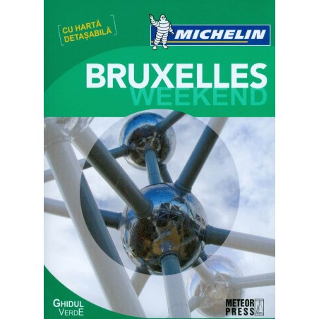 Bruxelles Weekend