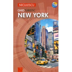 New York - Ghid turistic