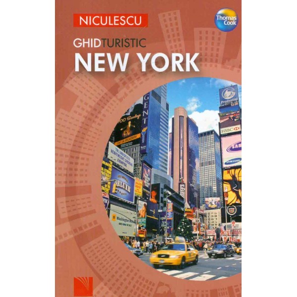New York - Ghid turistic