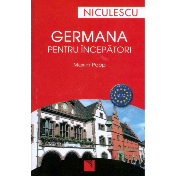 Germana pentru incepatori