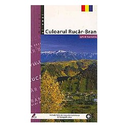 Culoarul Rucar-Bran - Ghid turistic