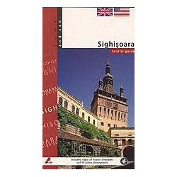 Sighisoara - Tourist Guide