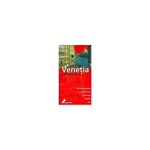 Venetia