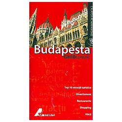 Budapesta
