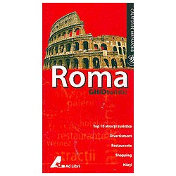 Roma - Ghid turistic
