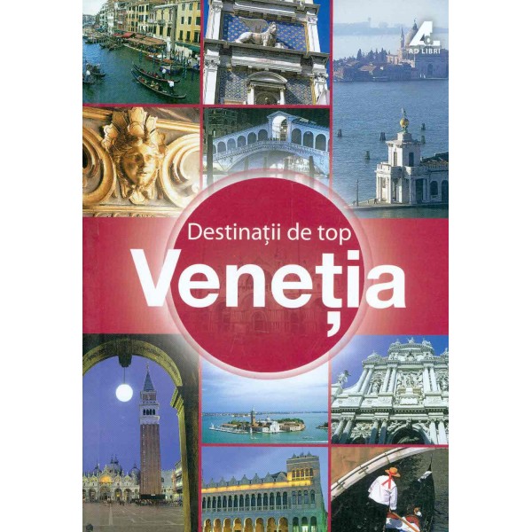 Venetia