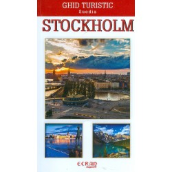 Stockholm - Ghid turistic...