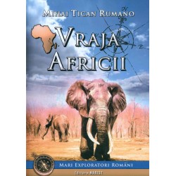 Vraja Africii