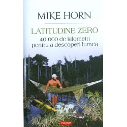 Latitudine  zero. 40.000 de...