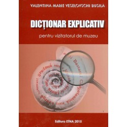 Dictionarul explicativ...