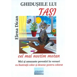 Ghidusiile lui Tasi, cel...