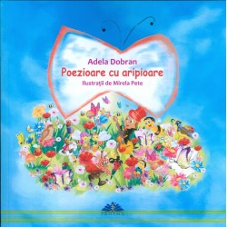 Poezioare cu aripioare