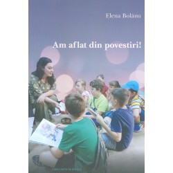 Am aflat din povestiri!