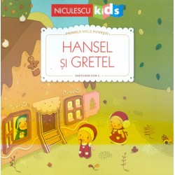 Hansel si Gretel