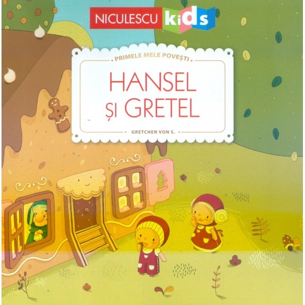 Hansel si Gretel