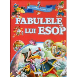 Fabulele lui Esop