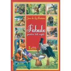 Fabule pentru toti copiii