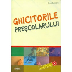 Ghicitorile prescolarului