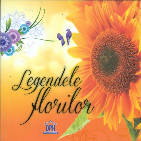 Legendele florilor