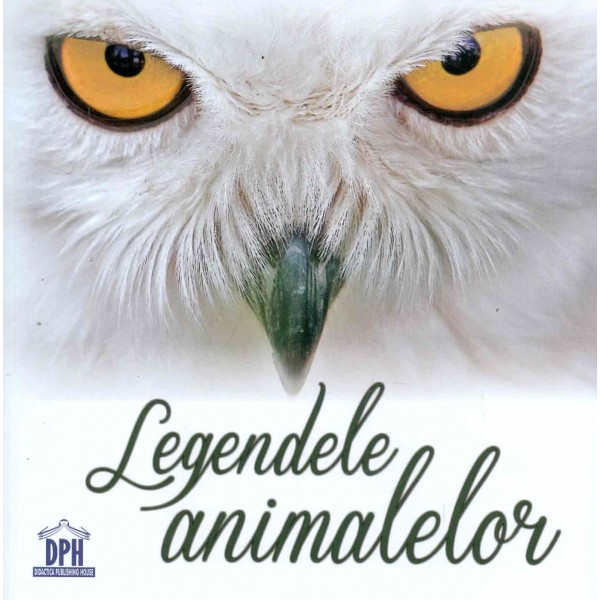 Legendele animalelor