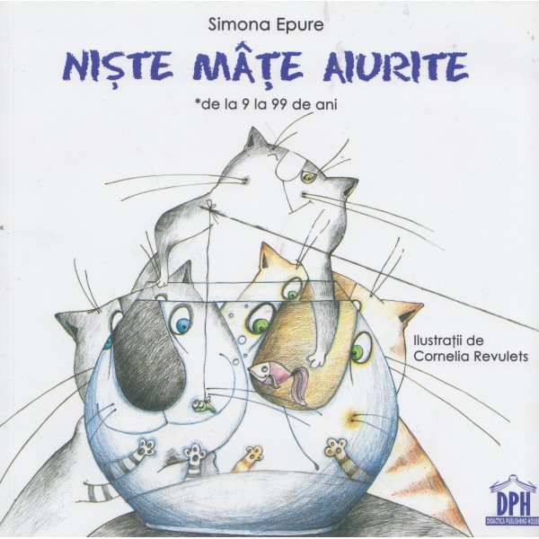 Niste mate aiurite