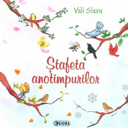 Stafeta anotimpurilor