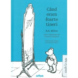 Cand eram foarte tineri