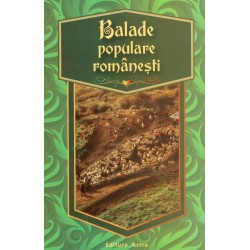 Balade populare romanesti