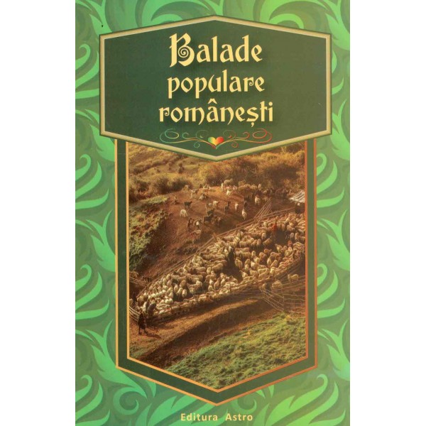 Balade populare romanesti