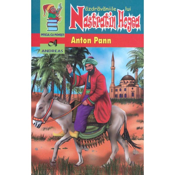 Nazdravaniile lui Nastratin Hogea