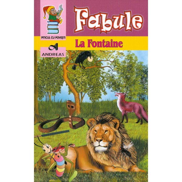 Fabule