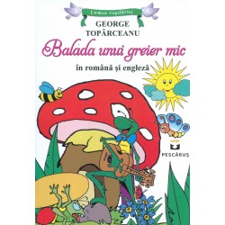 Balada unui greier mic....