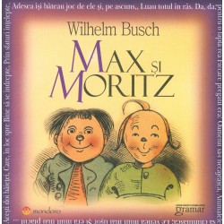 Max si Moritz